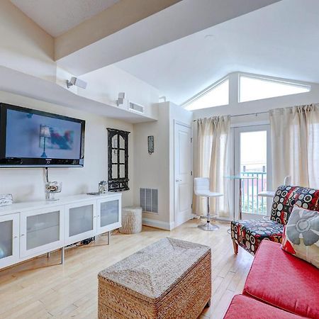 Town Of Dewey Beach -- The Opal #306S Luaran gambar
