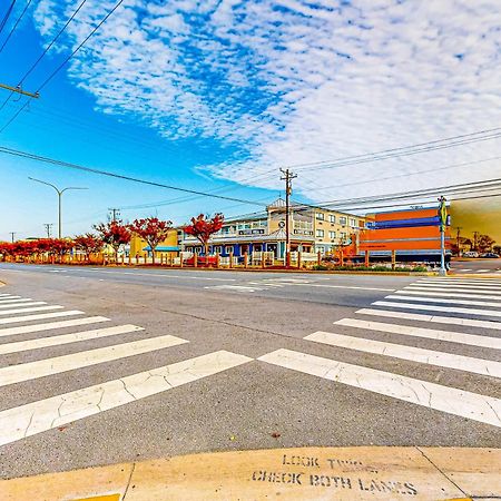 Town Of Dewey Beach -- The Opal #306S Luaran gambar