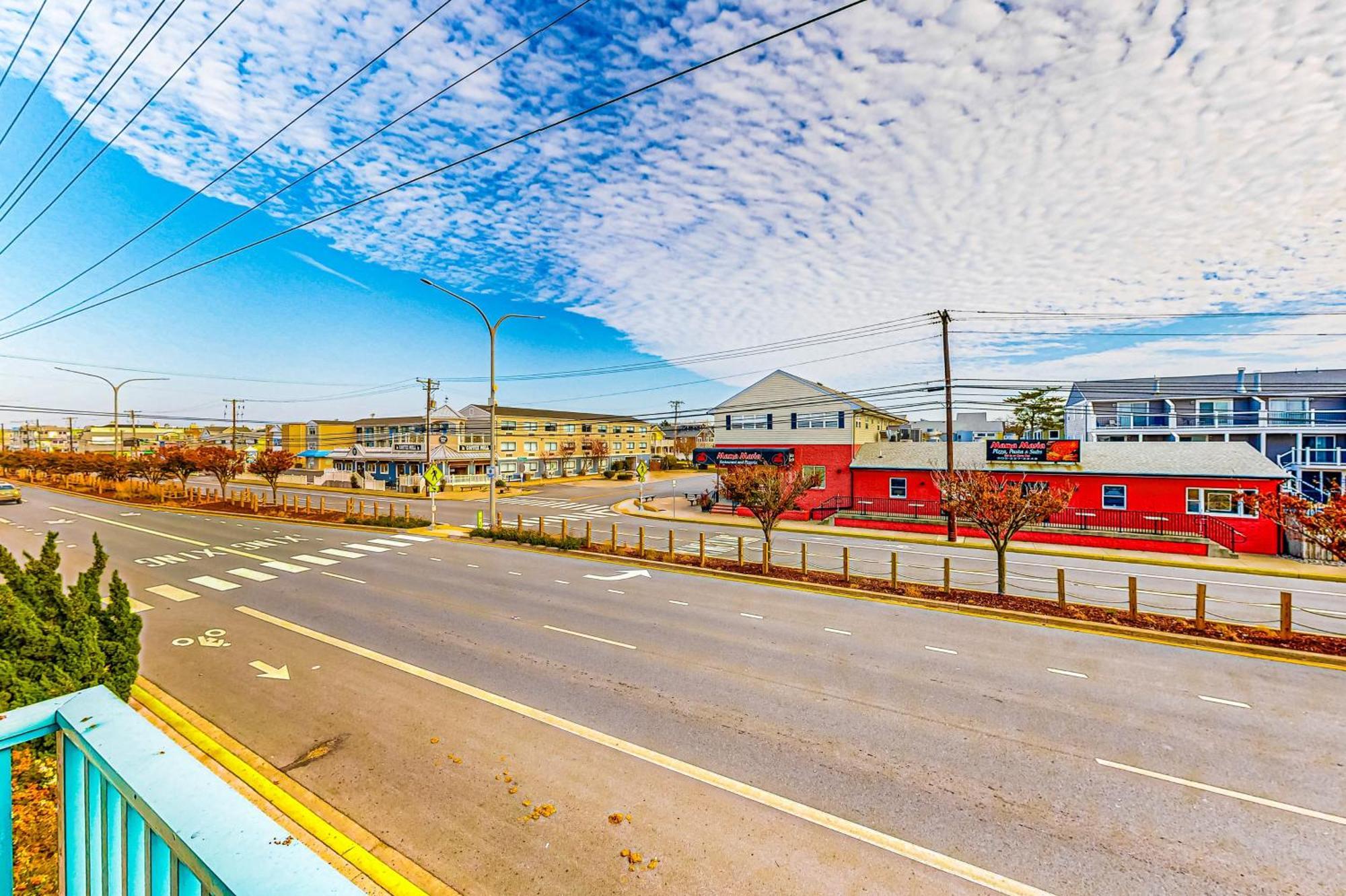 Town Of Dewey Beach -- The Opal #306S Luaran gambar