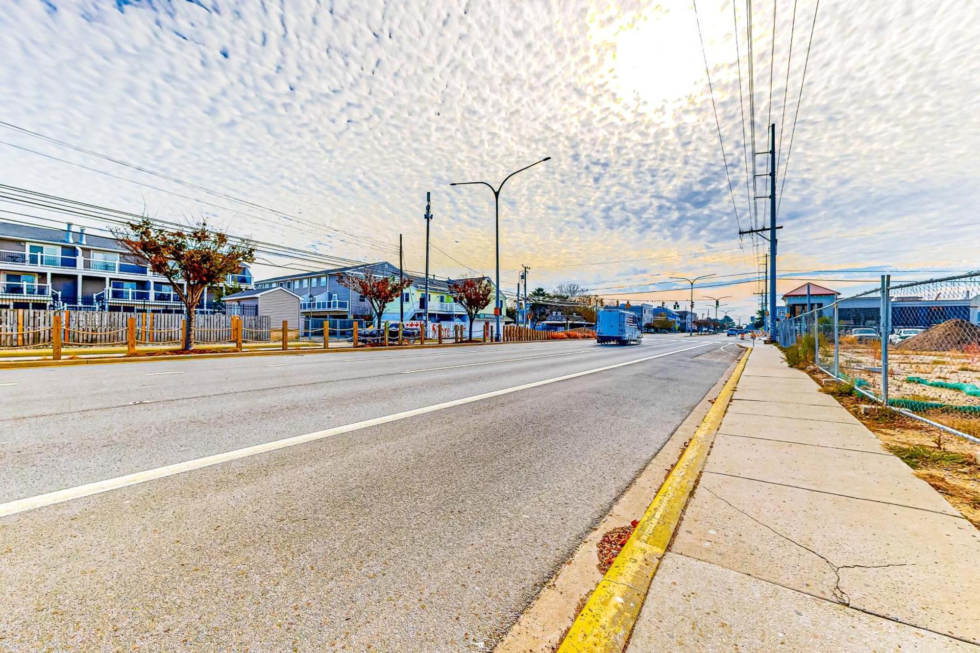Town Of Dewey Beach -- The Opal #306S Luaran gambar